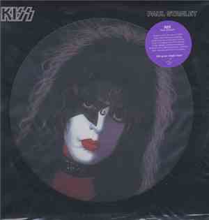 Kiss - Paul Stanley