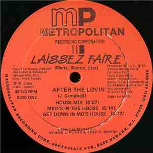 Laissez Faire - After The Lovin'