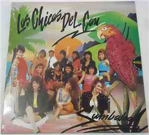 Las Chicas Del Can - Sumbaleo
