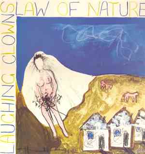 Laughing Clowns - Law Of Nature