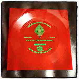 Lord Finesse - S.K.I.T.S. (DJ Spinna Remix)