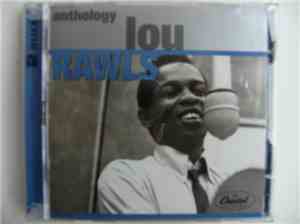 Lou Rawls - Anthology
