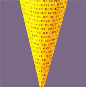M People - Love Rendezvous