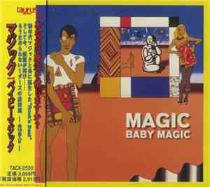 Magic  - Baby Magic