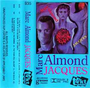 Marc Almond - Jacques