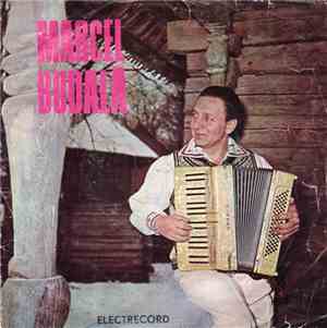 Marcel Budală - Marcel Budală