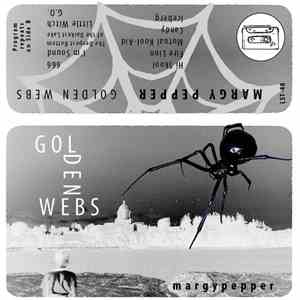 Margy Pepper - Golden Webs