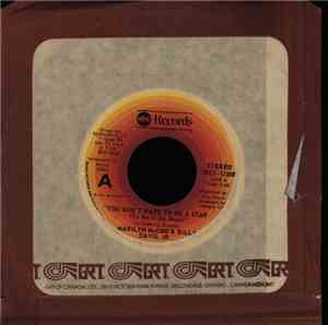 Marilyn McCoo & Billy Davis Jr. - You Don't Have To Be A Star (To Be In My  ...