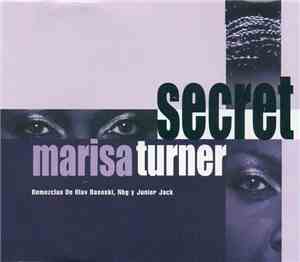 Marisa Turner - Secret