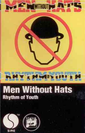 Men Without Hats - Rhythm Of Youth