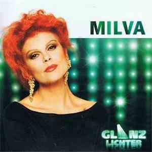 Milva - Glanz Lichter