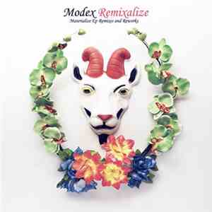 Modex  - Remixalize