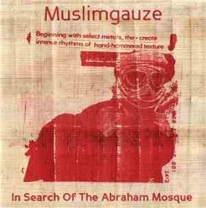 Muslimgauze - In Search Of The Abraham Mosque
