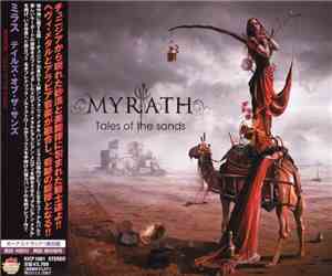 Myrath - Tales Of The Sands