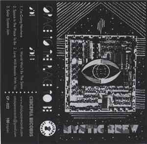 Mystic Brew - Space Is The Place To Be
