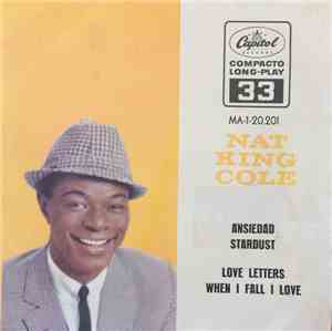 Nat King Cole - Ansiedad