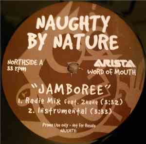 Naughty By Nature - Jamboree