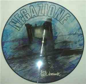 Negazione - Little Dreamer