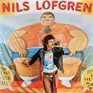 Nils Lofgren - Nils Lofgren