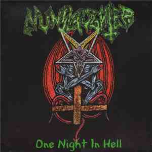 NunSlaughter - One Night In Hell