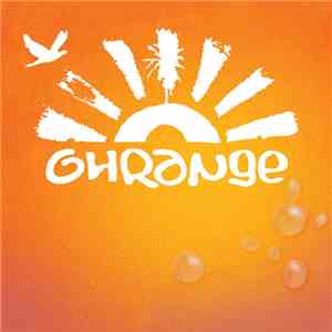 Ohrange - Ohrange Album