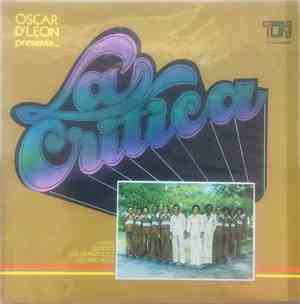 Oscar D'Leon Presenta... La Critica Cantan: Gladys, Teo Hernandez, Leo Pach ...