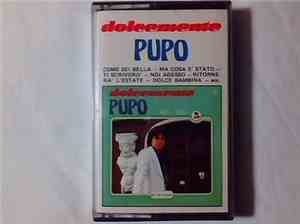 Pupo - Dolcemente