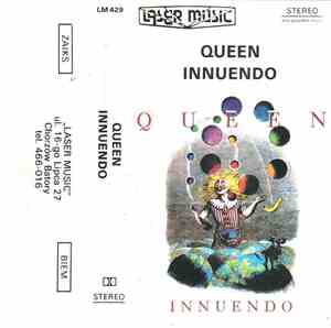 Queen - Innuendo