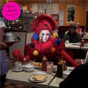 Róisín Murphy - Overpowered