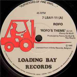 Rofo - Rofo's Theme