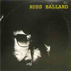 Russ Ballard - Russ Ballard