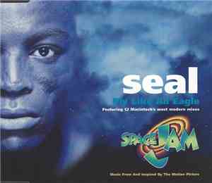Seal - Fly Like An Eagle