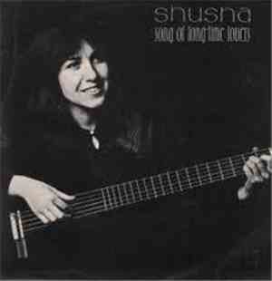 Shusha - Songs Of Long-Time Lovers