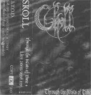 Skoll  - Through The Mists Of Time