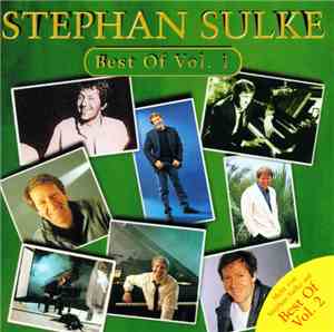 Stephan Sulke - Best Of Vol. 1