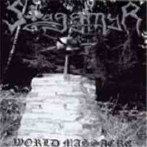 Styggmyr - World Massacre