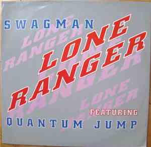 Swagman - Lone Ranger