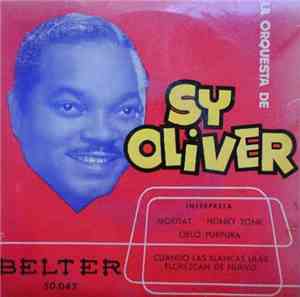 Sy Oliver Y Su Orquesta - Moritat