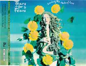 Tears For Fears - Sowing The Seeds Of Love