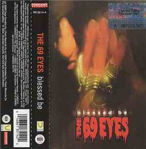 The 69 Eyes - Blessed Be