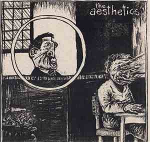 The Aesthetics  - Doomtown Fuzz