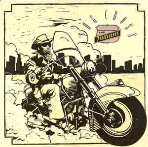 The Cross  - Cowboys And Indians