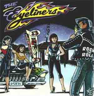 The Eyeliners - Rock N Roll, Baby!