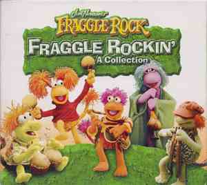 The Fraggles - Jim Henson's Fraggle Rock Fraggle Rockin' (A Collection)