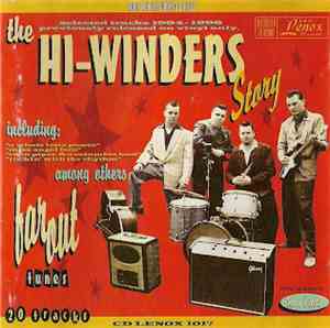 The Hi-Winders - The Hi-Winders Story