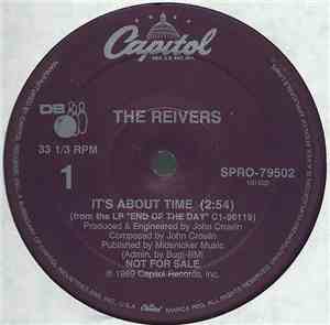 The Reivers - It's About Time
