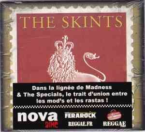 The Skints - Part & Parcel