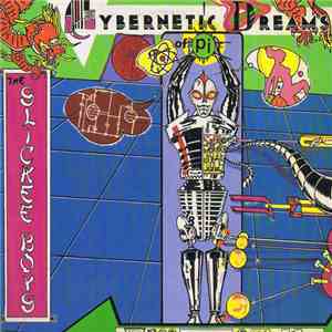 The Slickee Boys - Cybernetic Dreams Of Pi