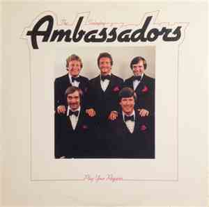 The Swinging Ambassadors - Play Your Requests