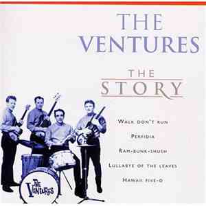 The Ventures - The Story